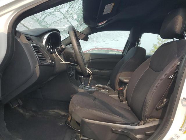 2013 CHRYSLER 200 LX  