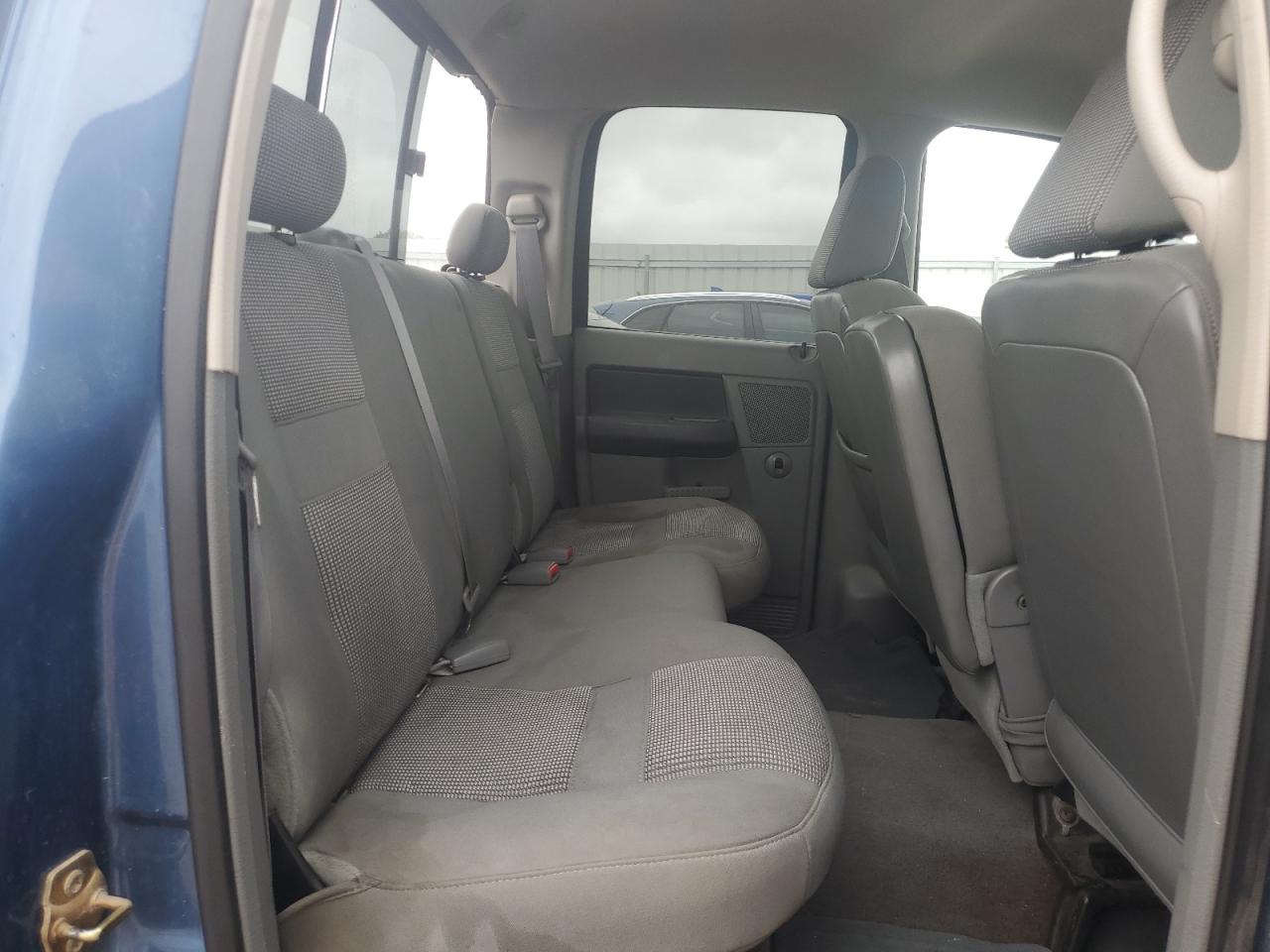 2006 Dodge Ram 1500 St VIN: 1D7HU18236S675654 Lot: 70812055