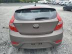 2014 HYUNDAI ACCENT GLS   for sale at Copart NS - HALIFAX
