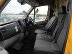 2017 VOLKSWAGEN CRAFTER CR35 TDI BMT  for sale at Copart NEWBURY