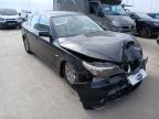 2006 BMW 520D SE  for sale at Copart PETERLEE