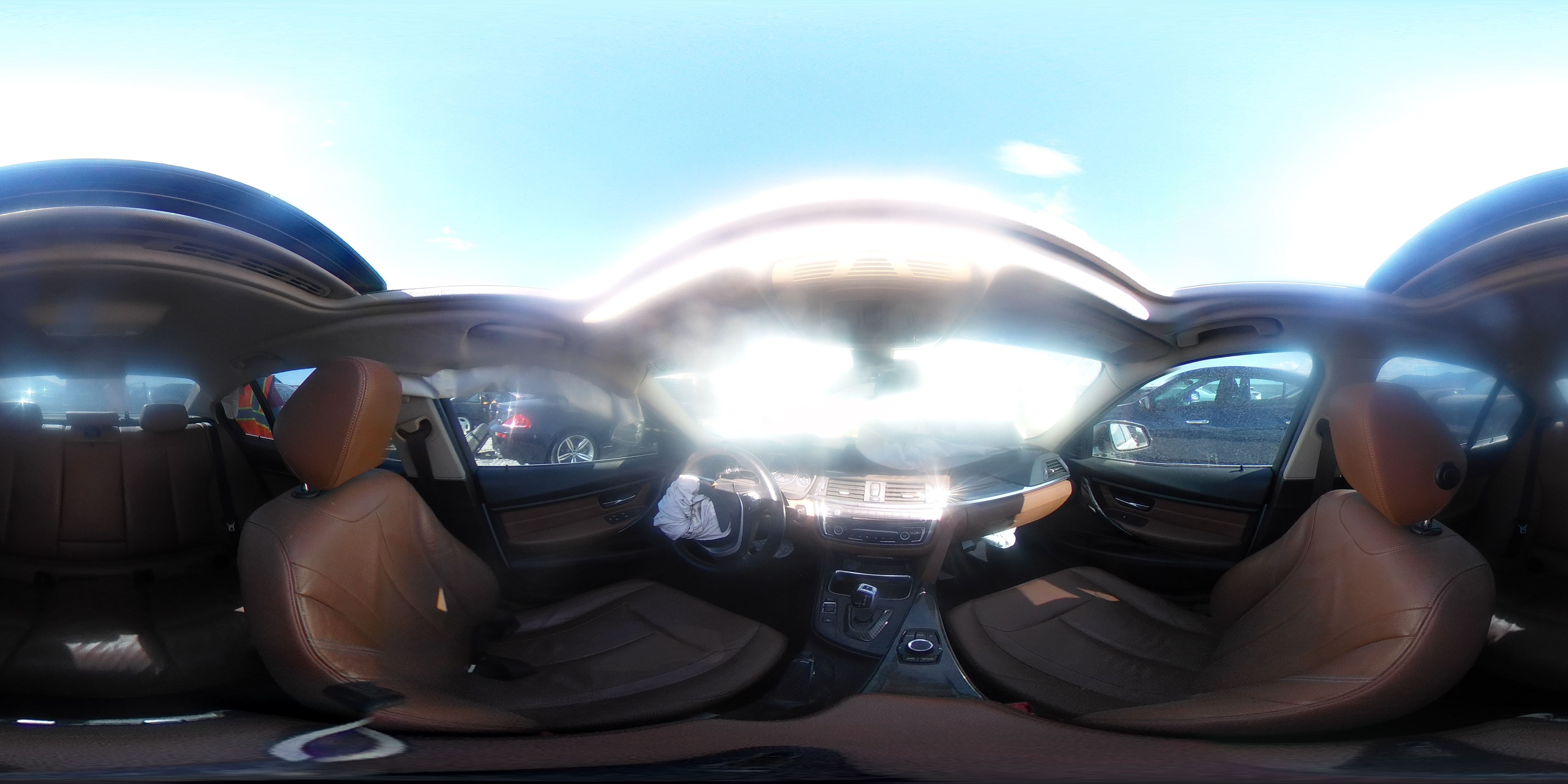 2013 BMW 328 I VIN: WBA3A5C52DF602865 Lot: 69970385