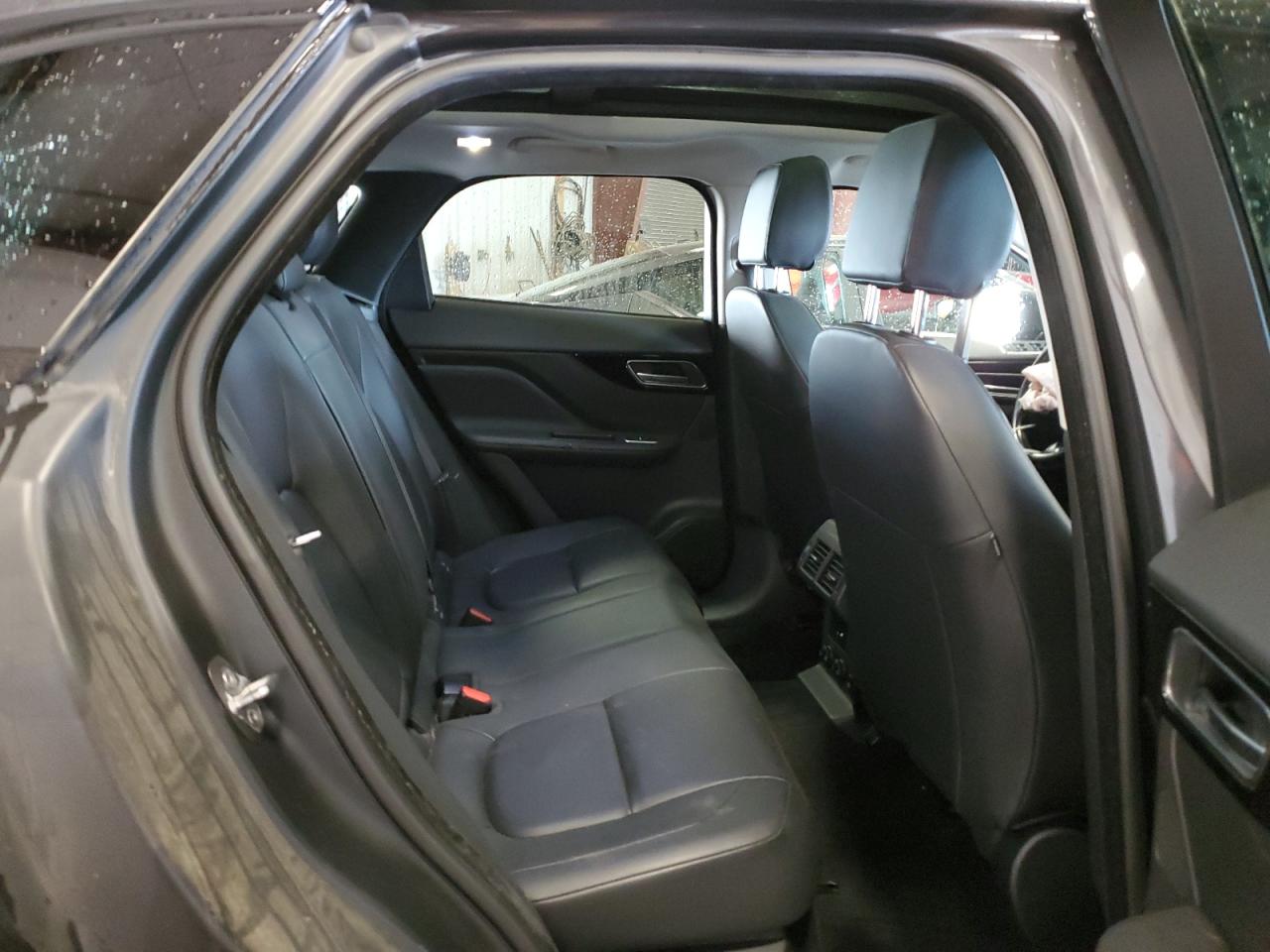 2017 Jaguar F-Pace Premium VIN: SADCJ2BV1HA083138 Lot: 67610825