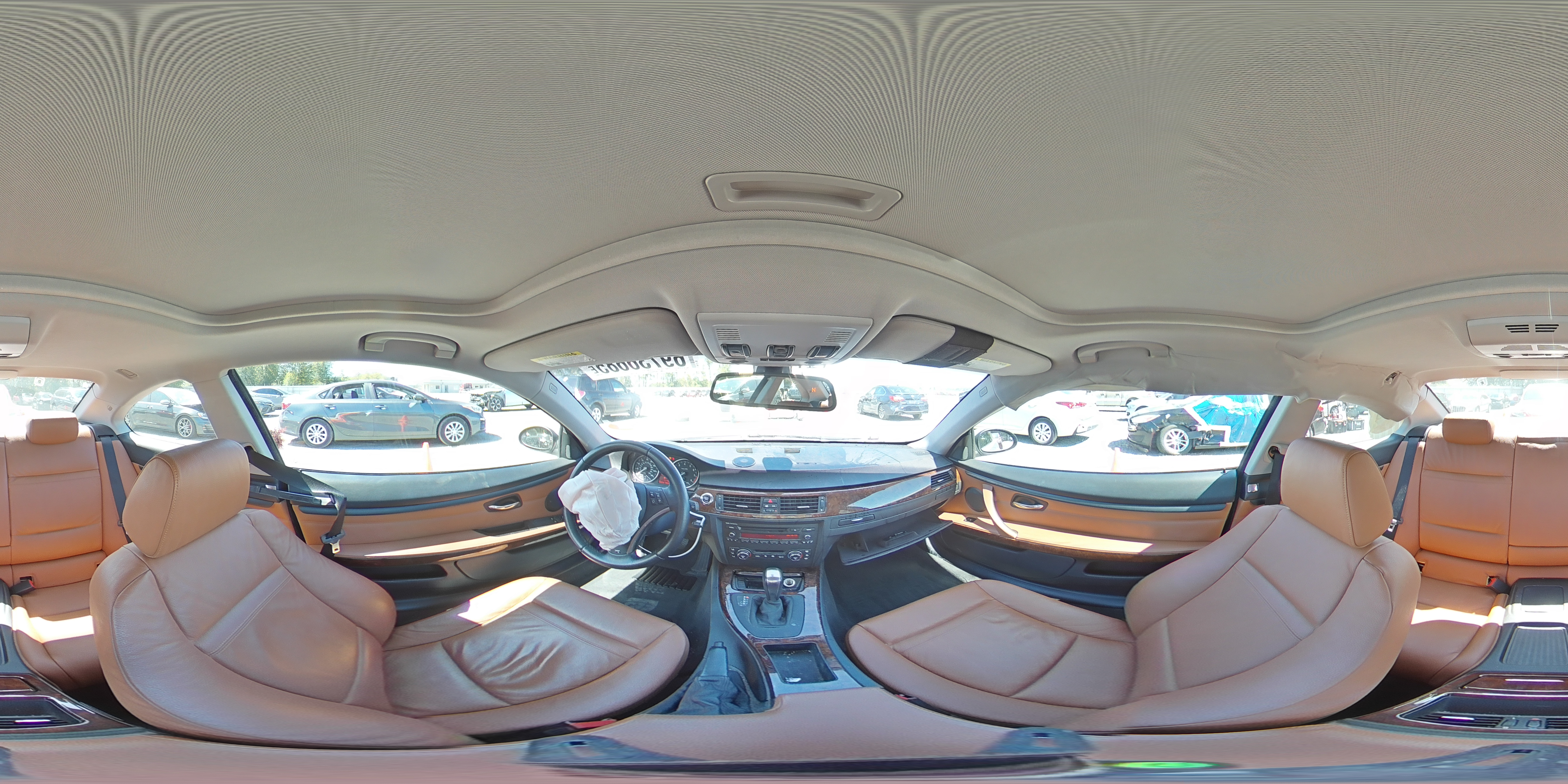 2008 BMW 328 I VIN: WBAWB33508P133404 Lot: 69736685