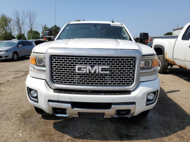2016 GMC SIERRA K2500 HEAVY DUTY  