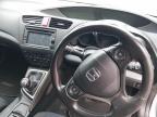 2012 HONDA CIVIC I-VTEC ES-T 1.8 I-VTEC ES-T 5DR for sale at Copart SANDY