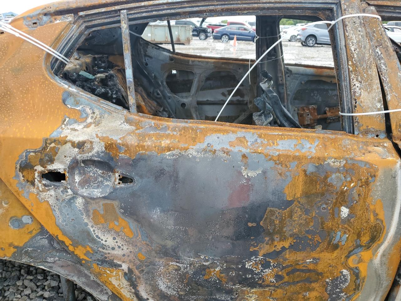 2015 Kia Optima Lx VIN: KNAGM4A72F5560312 Lot: 68746185