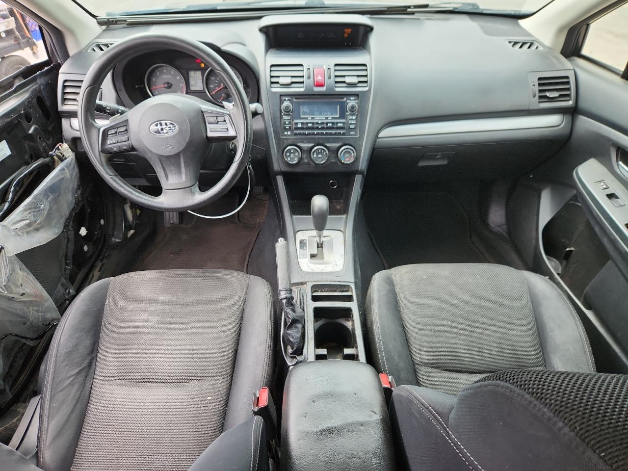 2013 Subaru Xv Crosstrek 2.0 Premium VIN: JF2GPAVC8D2869248 Lot: 70043975