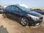 2018 KIA FORTE LX   for sale at Copart ON - TORONTO