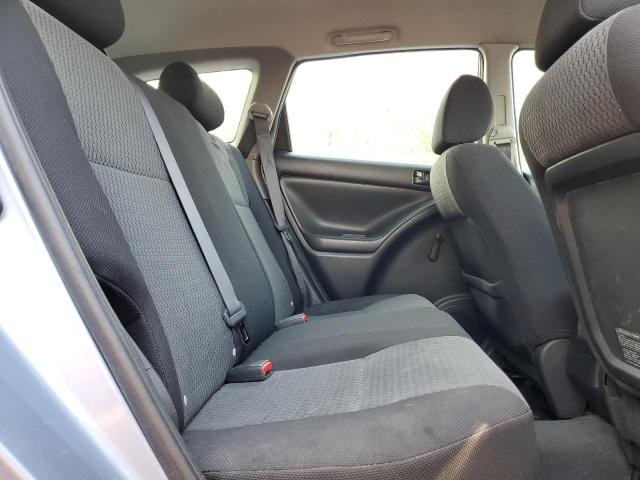 2008 TOYOTA COROLLA MATRIX XR  