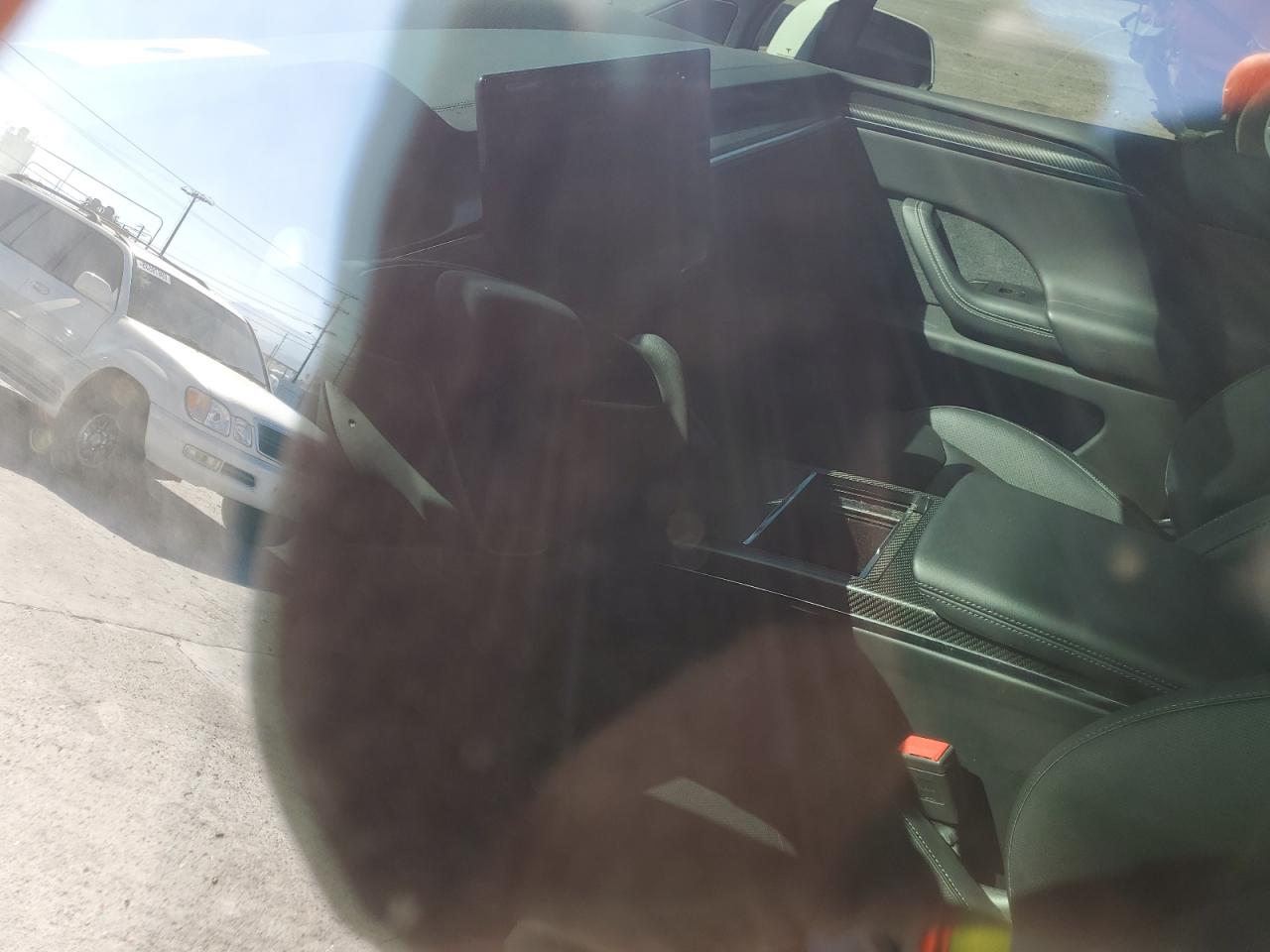 2022 Tesla Model X VIN: 7SAXCBE67NF345066 Lot: 68871425