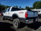 2009 FORD F350 SUPER DUTY for sale at Copart CT - HARTFORD SPRINGFIELD