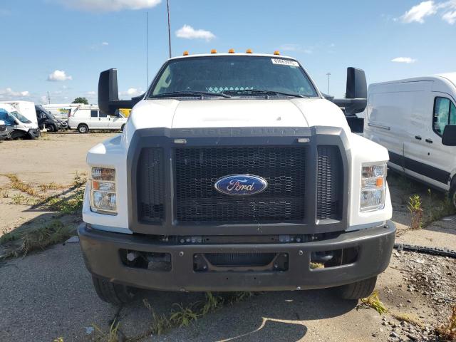 2017 FORD F650 SUPER DUTY  