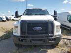 2017 FORD F650 SUPER DUTY   à vendre chez Copart MI - DETROIT