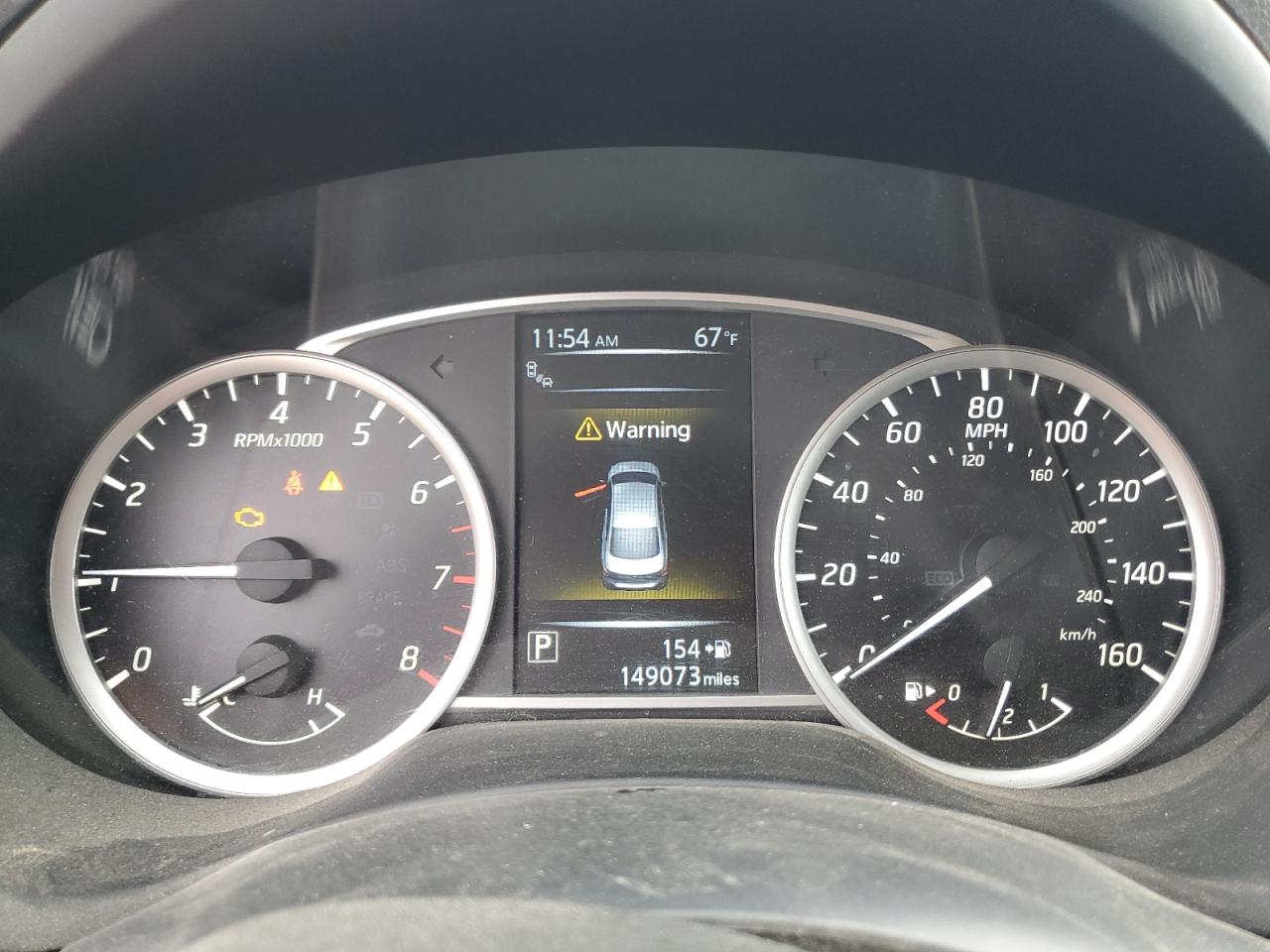 2017 Nissan Sentra S VIN: 3N1AB7AP0HY331166 Lot: 69286815