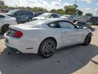 2021 FORD MUSTANG    for sale at Copart TX - DALLAS SOUTH