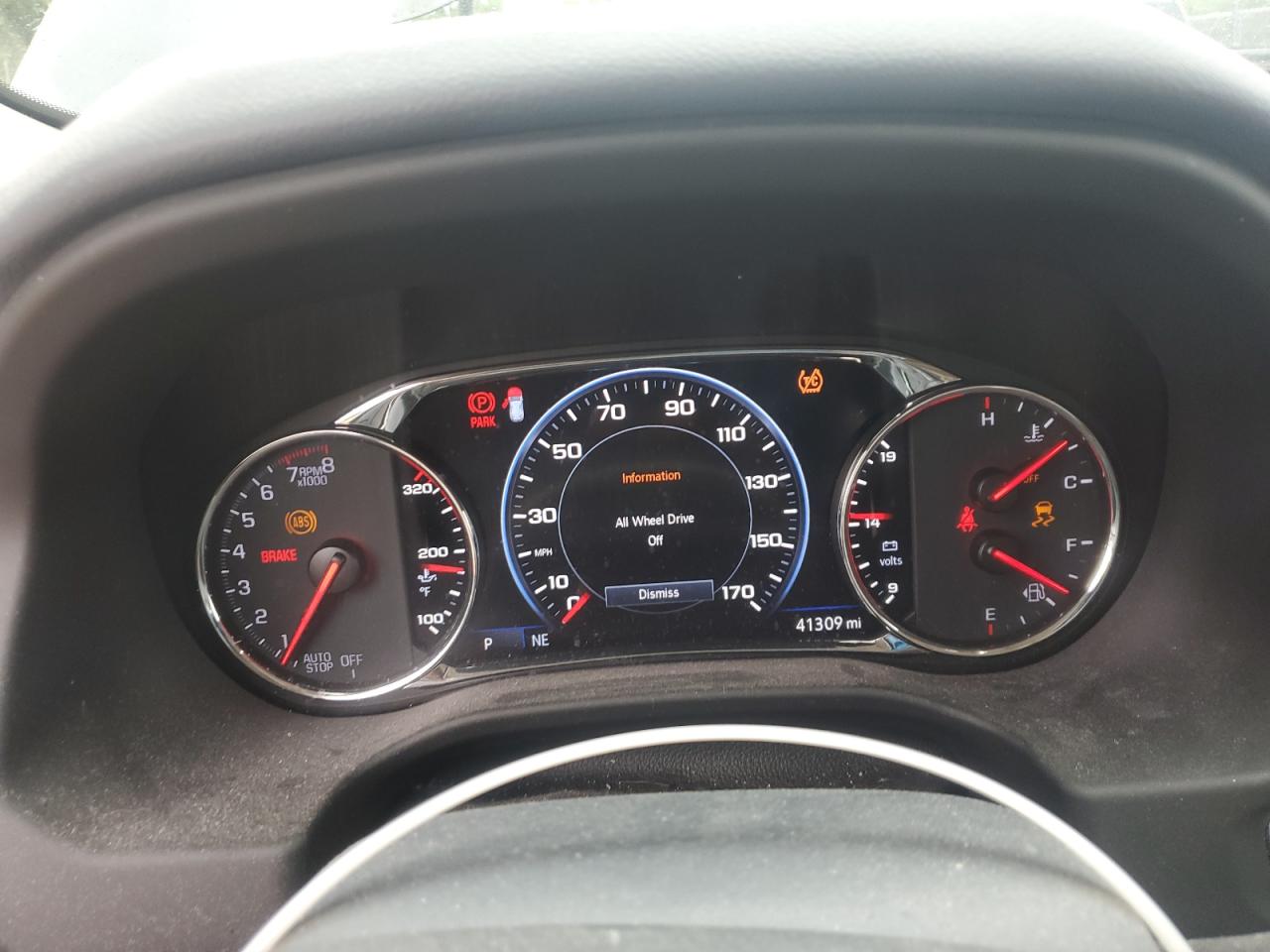 2021 GMC Acadia Denali VIN: 1GKKNXLS2MZ118296 Lot: 67732035