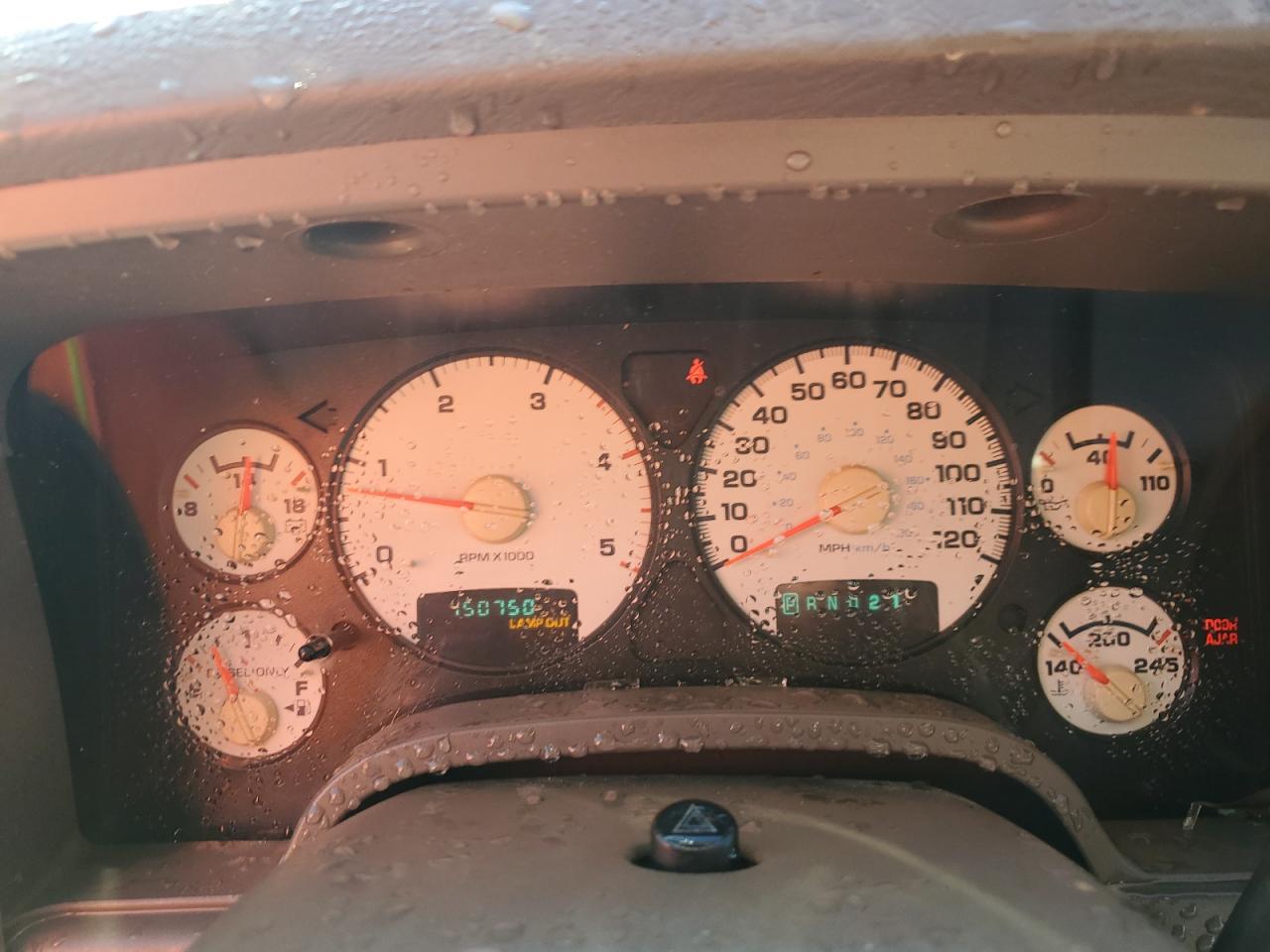 2004 Dodge Ram 3500 St VIN: 3D7MA48C94G112517 Lot: 66510125