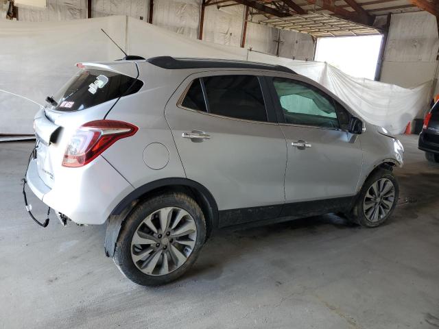 BUICK ENCORE 2019 Srebrny