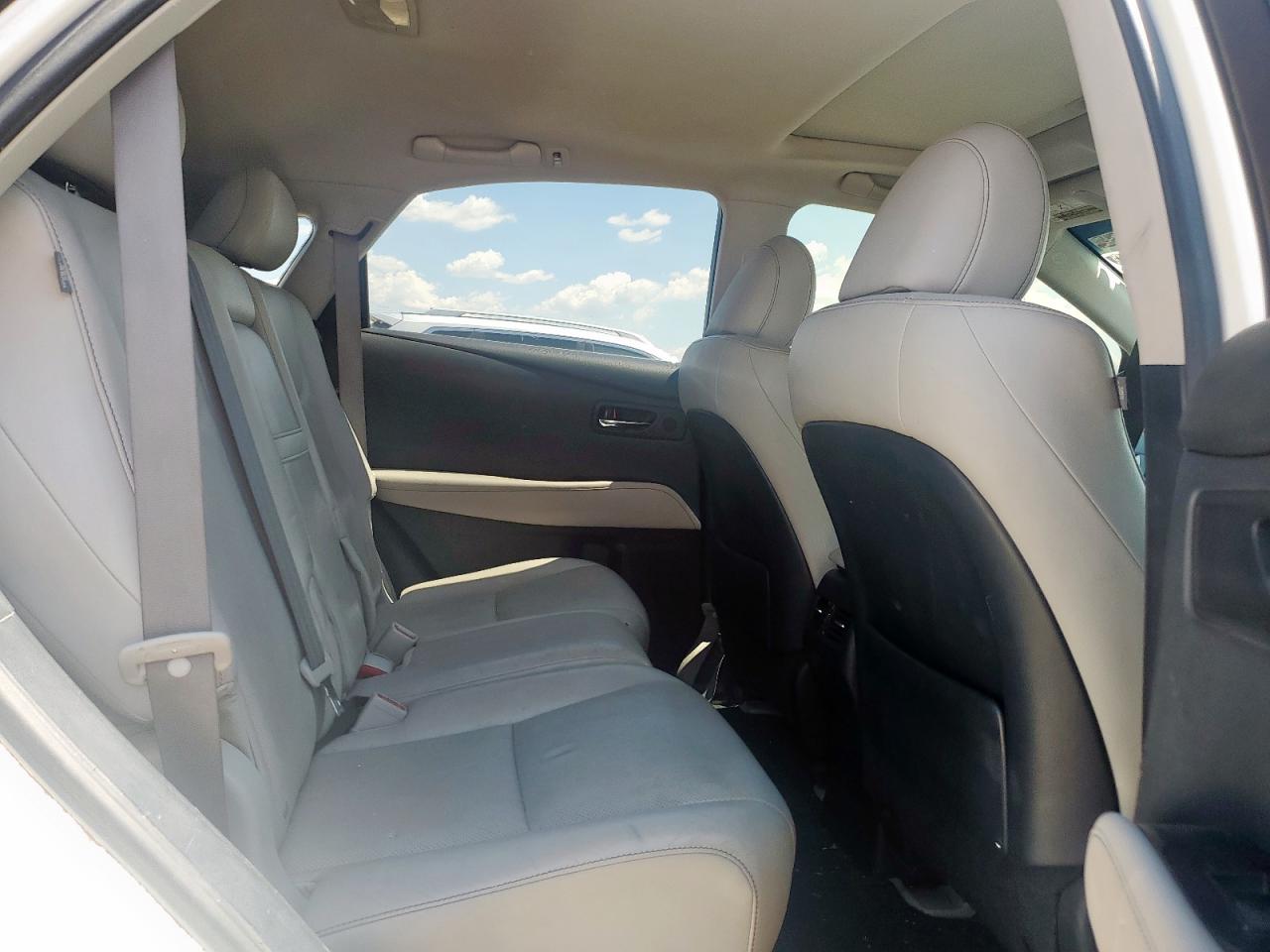 2014 Lexus Rx 350 VIN: JTJZK1BA4E2012254 Lot: 67458065