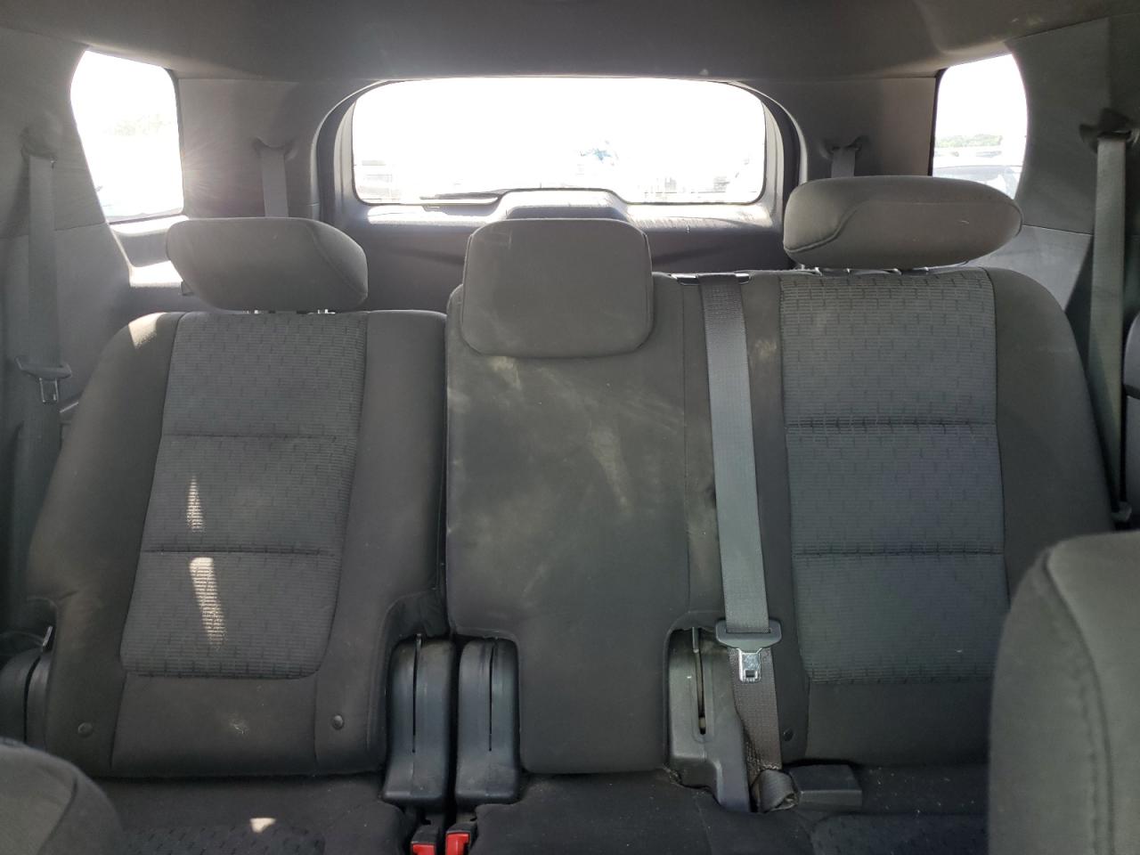 2012 Ford Explorer Xlt VIN: 1FMHK7D89CGA4301 Lot: 69684535