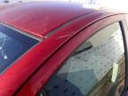 2012 TOYOTA YARIS TR V for sale at Copart WHITBURN