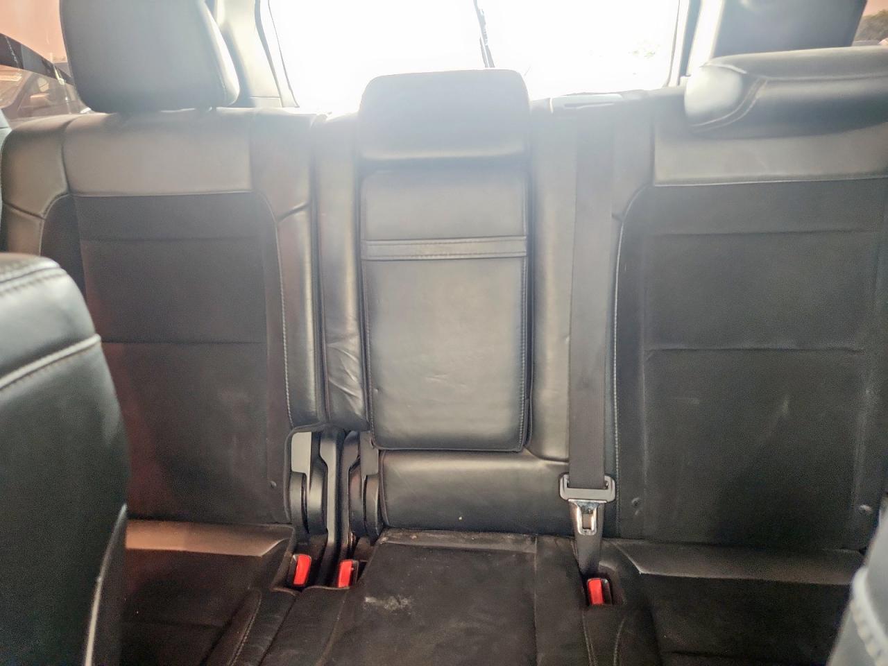 2012 Jeep Grand Cherokee Srt-8 VIN: 1C4RJFDJ8CC117127 Lot: 70333405