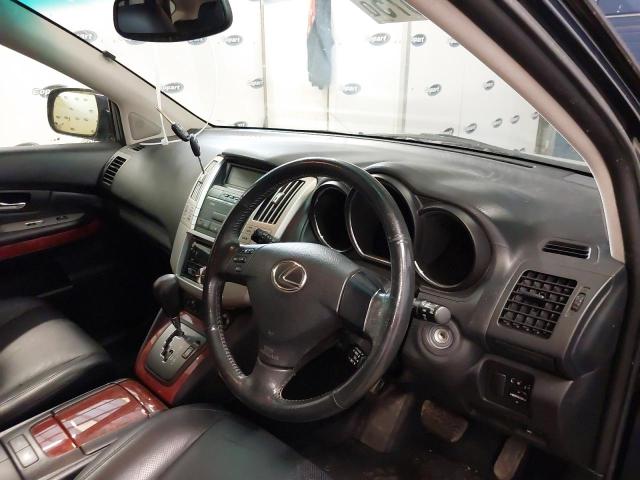 2005 LEXUS RX300 LE A