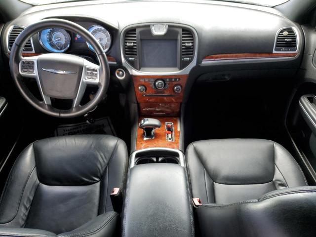  CHRYSLER 300 2013 Biały