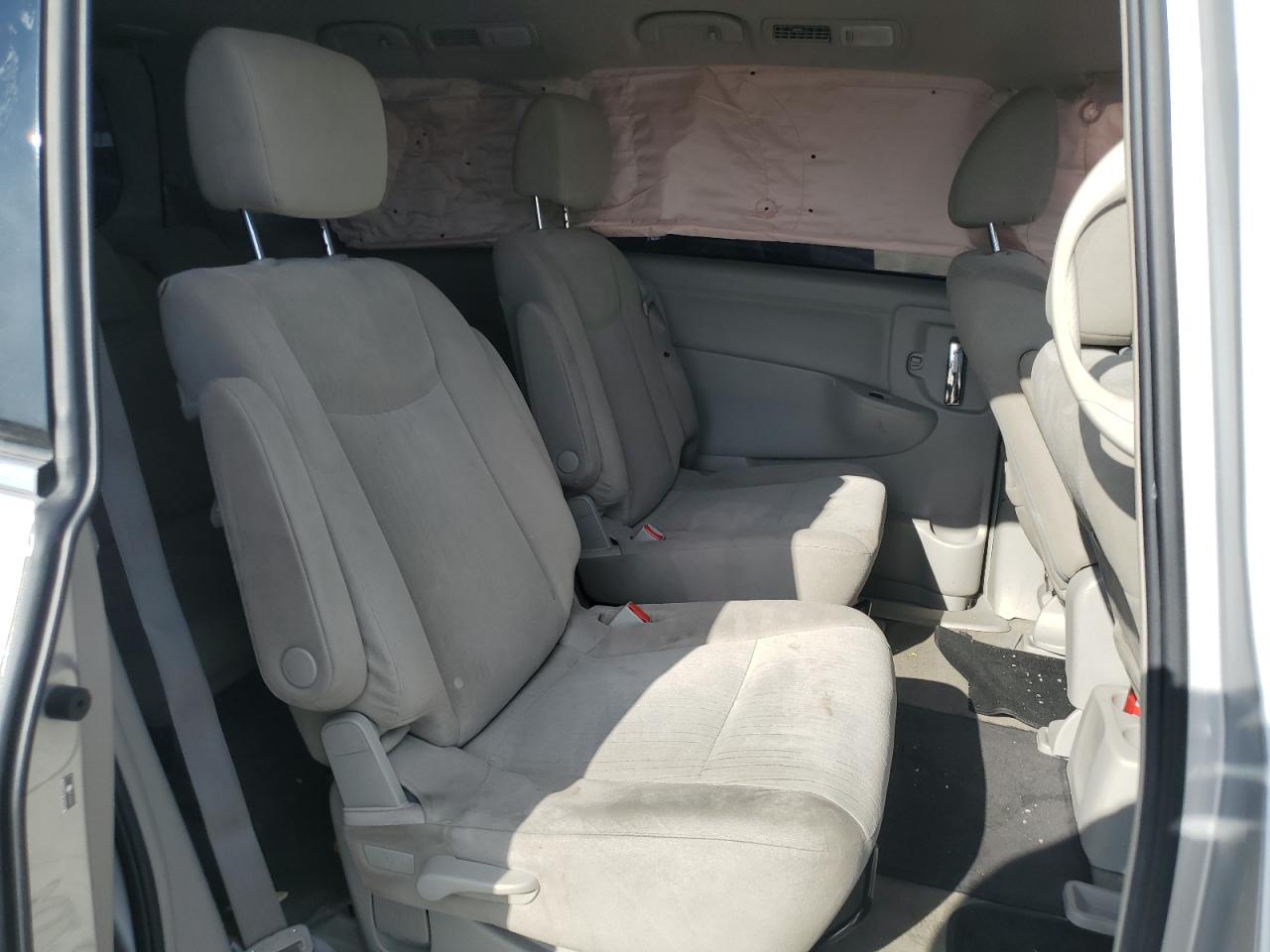 2016 Nissan Quest S VIN: JN8AE2KP7G9154405 Lot: 70763355