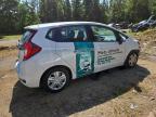 2020 HONDA FIT LX   à vendre chez Copart QC - MONTREAL