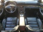 2000 AUDI S4 2.7 QUATTRO   for sale at Copart NY - LONG ISLAND