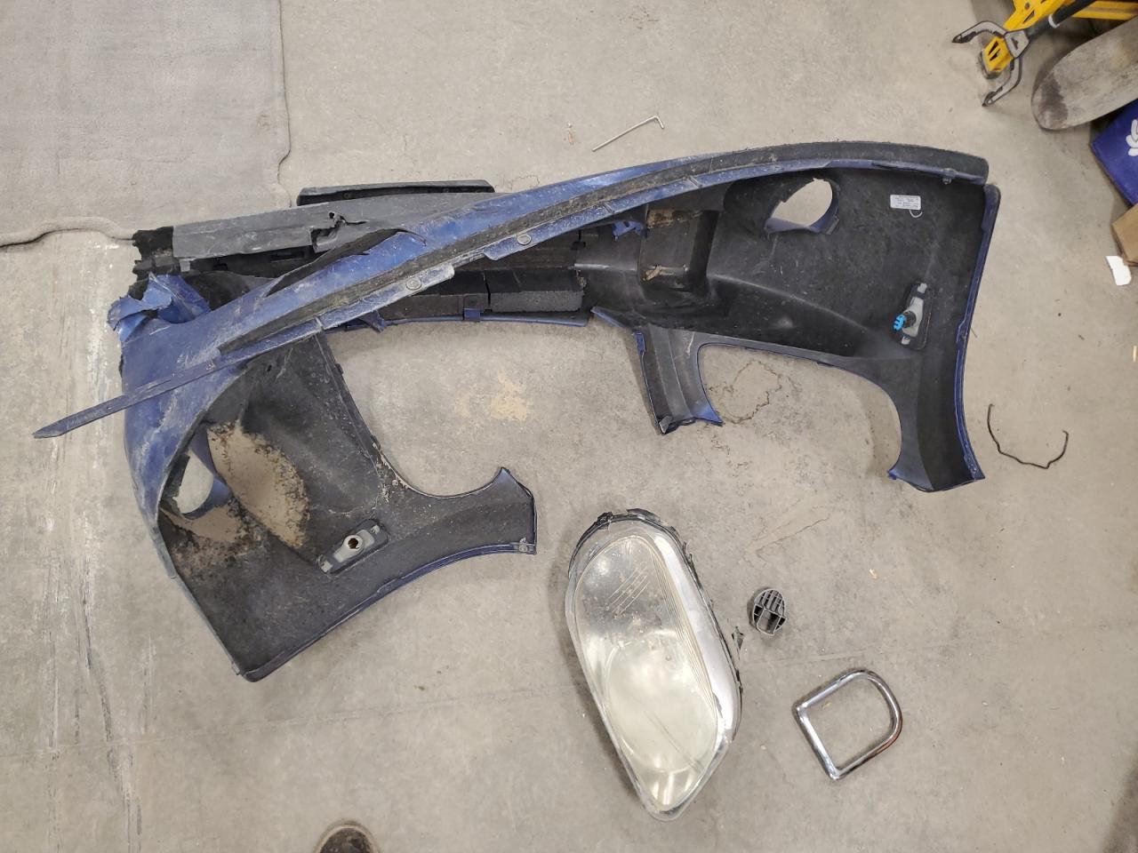 2006 Chevrolet Hhr Lt VIN: 3GNDA23D36S646909 Lot: 70023085