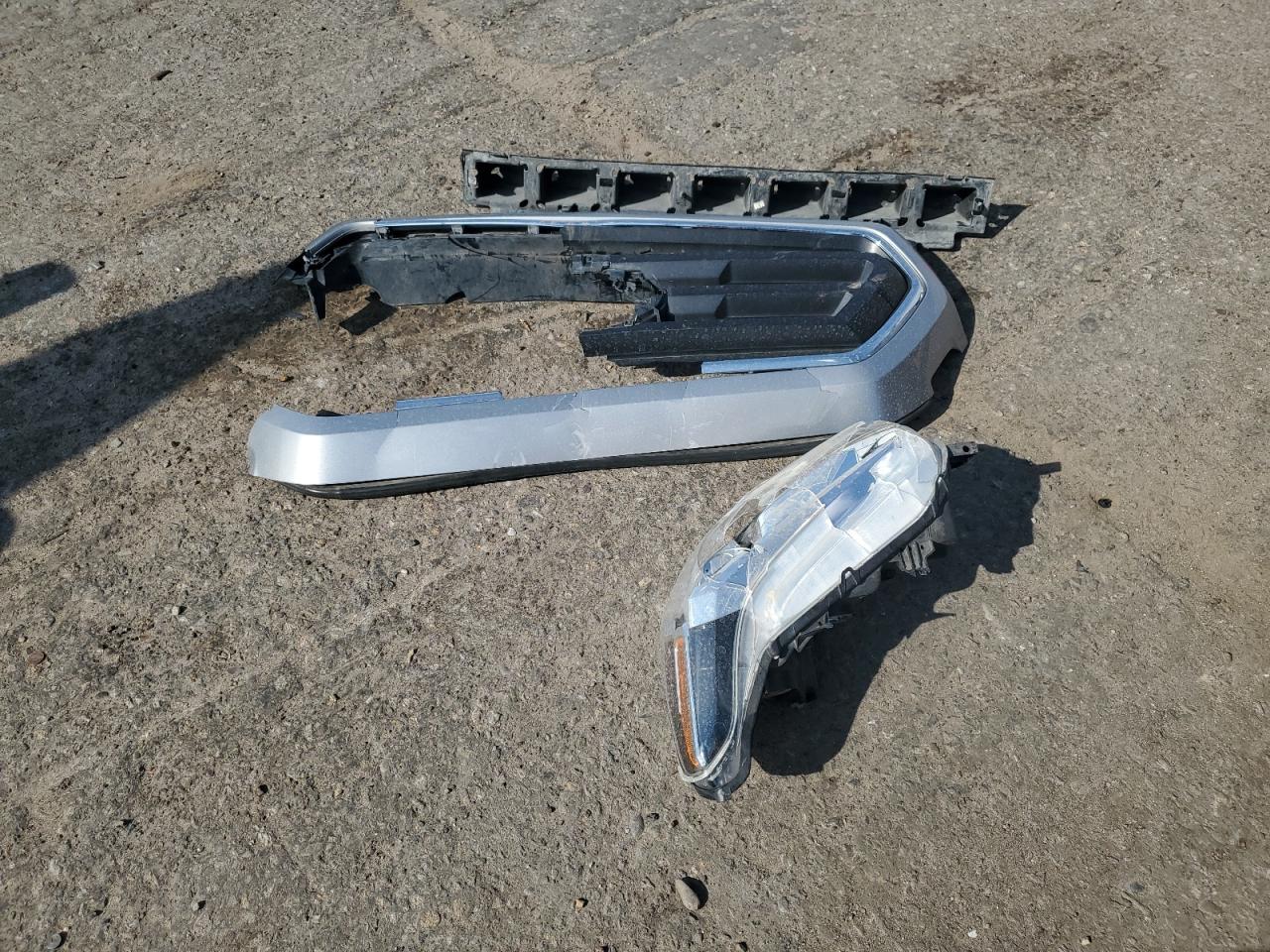 2021 Toyota Tacoma Double Cab VIN: 5TFCZ5AN7MX267305 Lot: 68923455