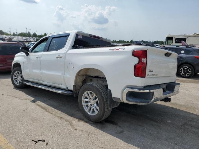  CHEVROLET ALL Models 2019 Белы