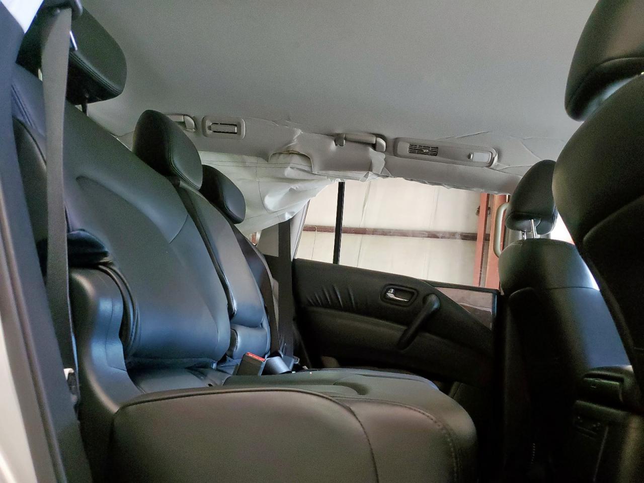 2022 Nissan Armada S VIN: JN8AY2AC9N9161245 Lot: 68588835