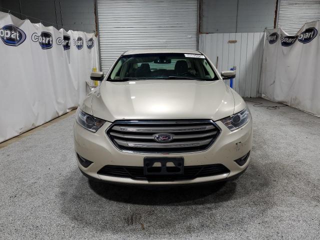  FORD TAURUS 2017 Бежевый