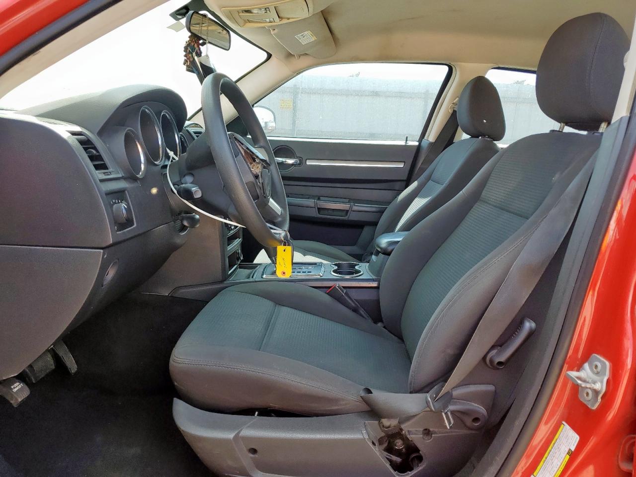 2010 Dodge Charger VIN: 2B3CA4CD3AH143779 Lot: 67171215