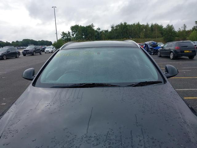 2011 VAUXHALL INSIGNIA SRI CDTI 