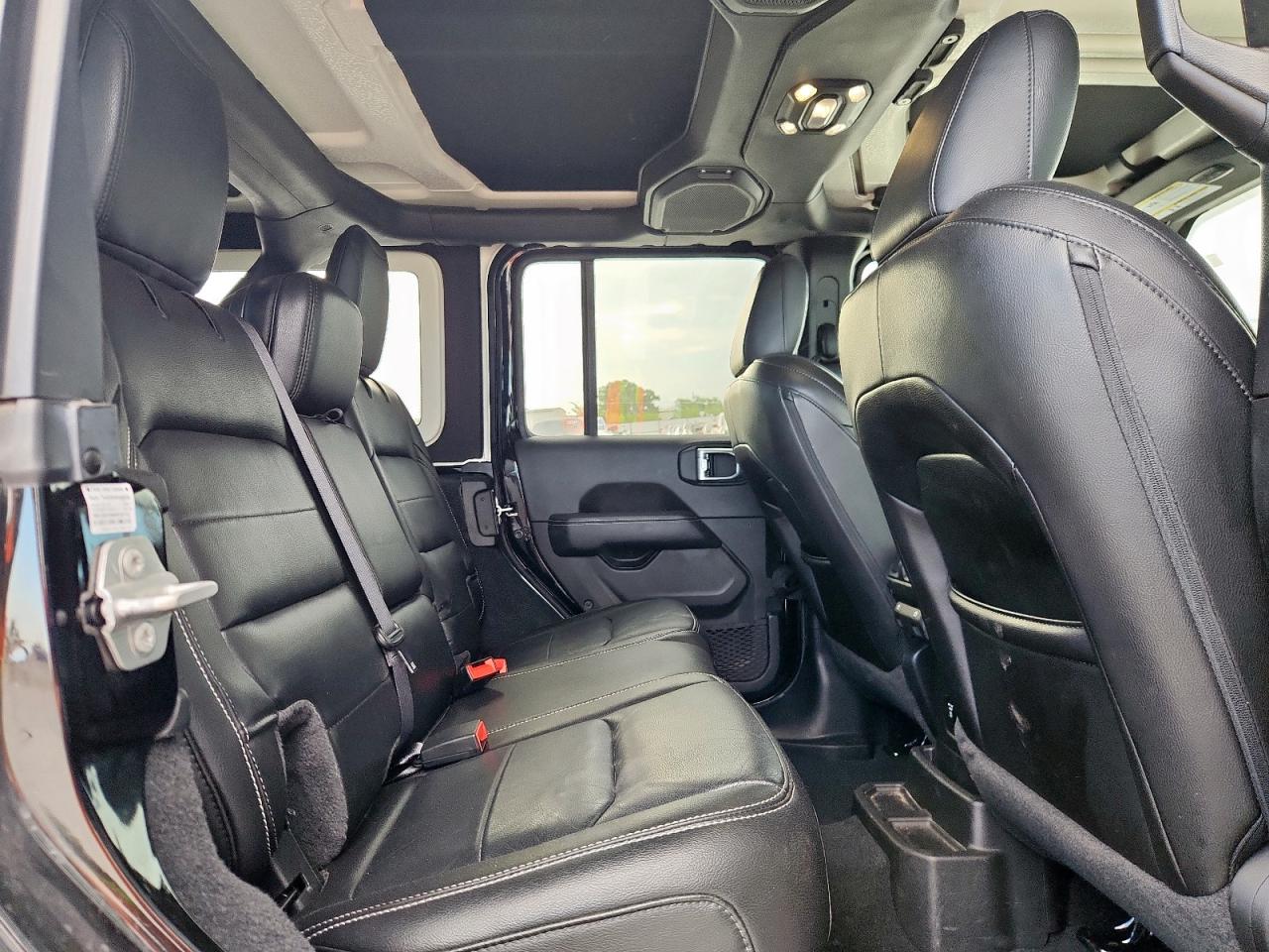 2022 Jeep Wrangler Unlimited Sahara VIN: 1C4HJXEG6NW105970 Lot: 68904205