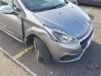 2019 PEUGEOT 208 SIGNATURE for sale at Copart SANDTOFT