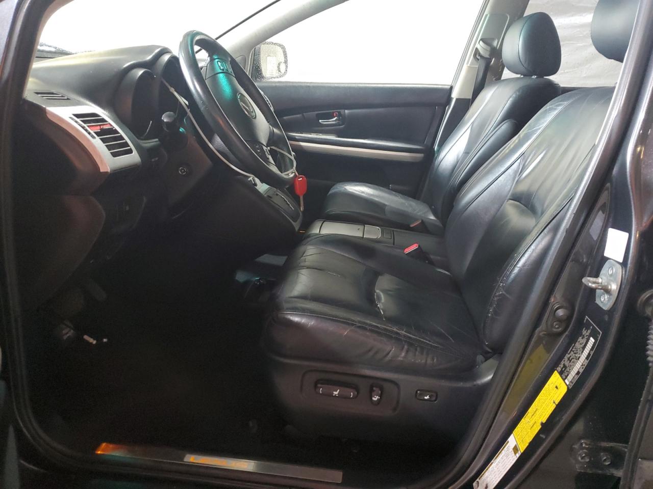 2006 Lexus Rx 400 VIN: JTJHW31U560004040 Lot: 70739115