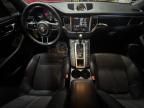 2015 PORSCHE MACAN S   à vendre chez Copart MA - NORTH BOSTON