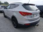 2012 HYUNDAI SANTA FE PREMIUM SE for sale at Copart BELFAST