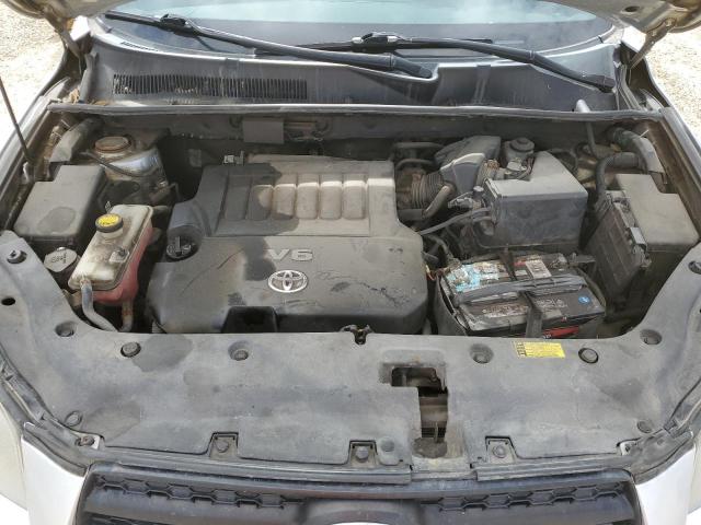 2009 TOYOTA RAV4 SPORT  