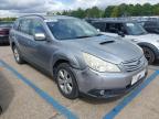 2009 SUBARU OUTBACK SE for sale at Copart NEWBURY