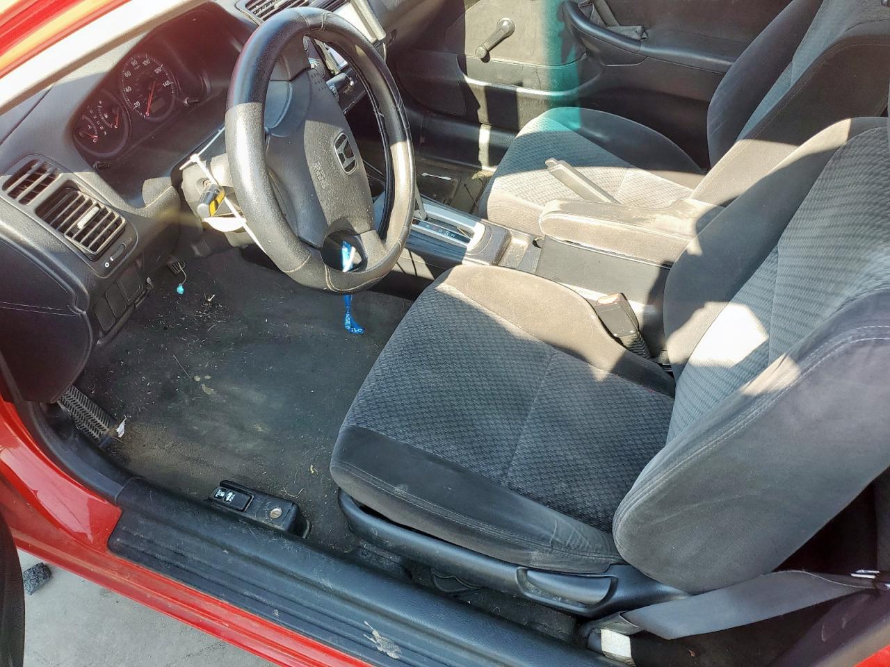 2005 Honda Civic Dx Vp VIN: 1HGEM22145L067011 Lot: 67408905