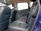 2015 FORD C-MAX TITANIUM X TDCI  for sale at Copart PETERLEE