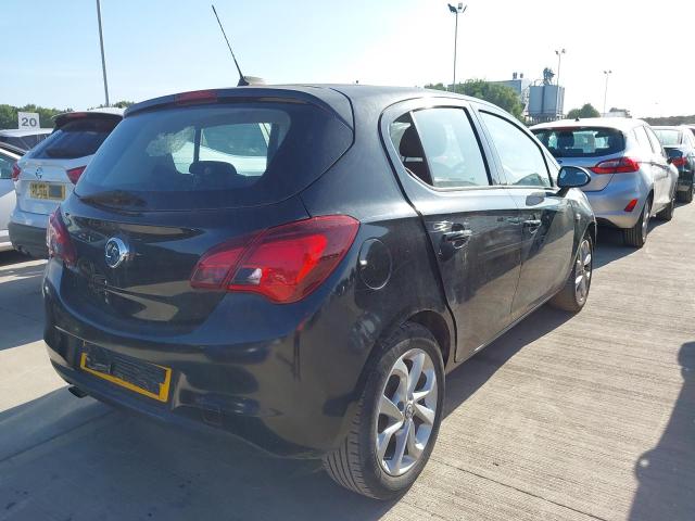 2018 VAUXHALL CORSA SRI 1.4 SRI 5DR