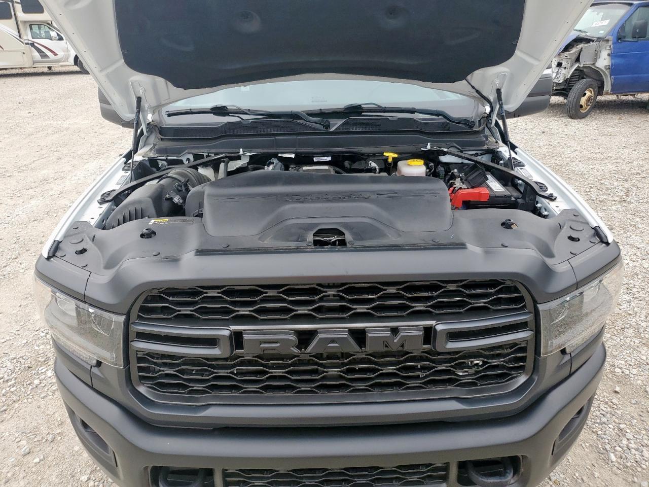 2023 Ram 3500 Tradesman VIN: 3C63RRGL6PG578172 Lot: 70902995